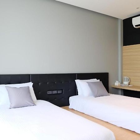 Srianunt Boutique Hotel Buriram Exterior foto